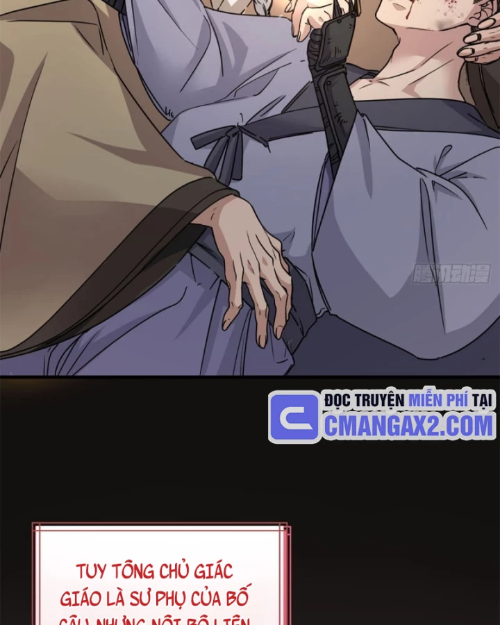 Thì Ra Ta Là Yêu Nhị Đại Chapter 12 - 38