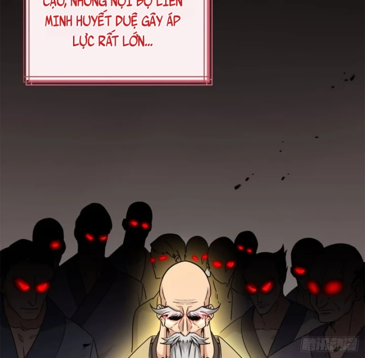 Thì Ra Ta Là Yêu Nhị Đại Chapter 12 - 39