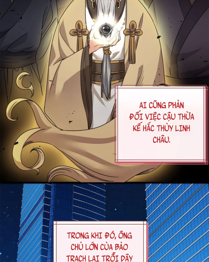 Thì Ra Ta Là Yêu Nhị Đại Chapter 12 - 40