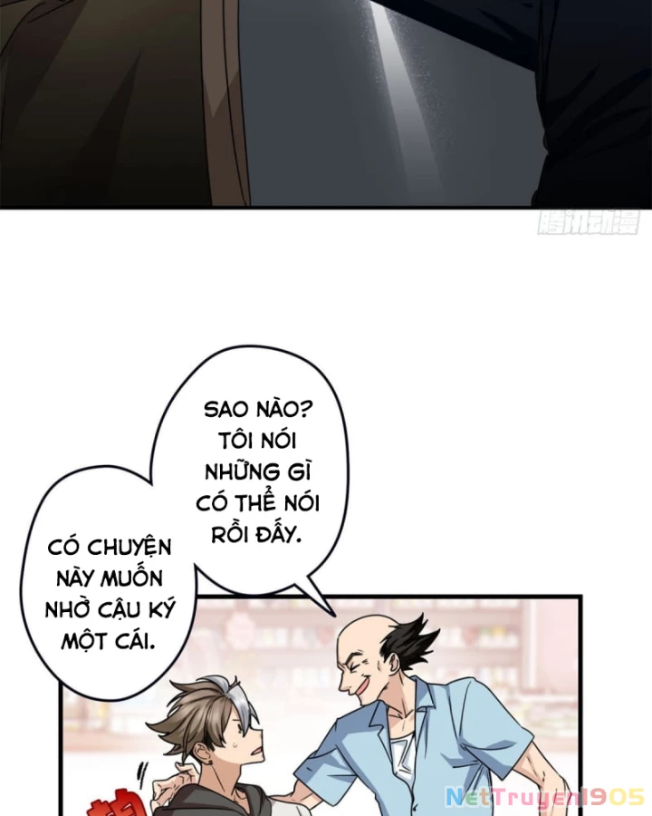 Thì Ra Ta Là Yêu Nhị Đại Chapter 12 - 44