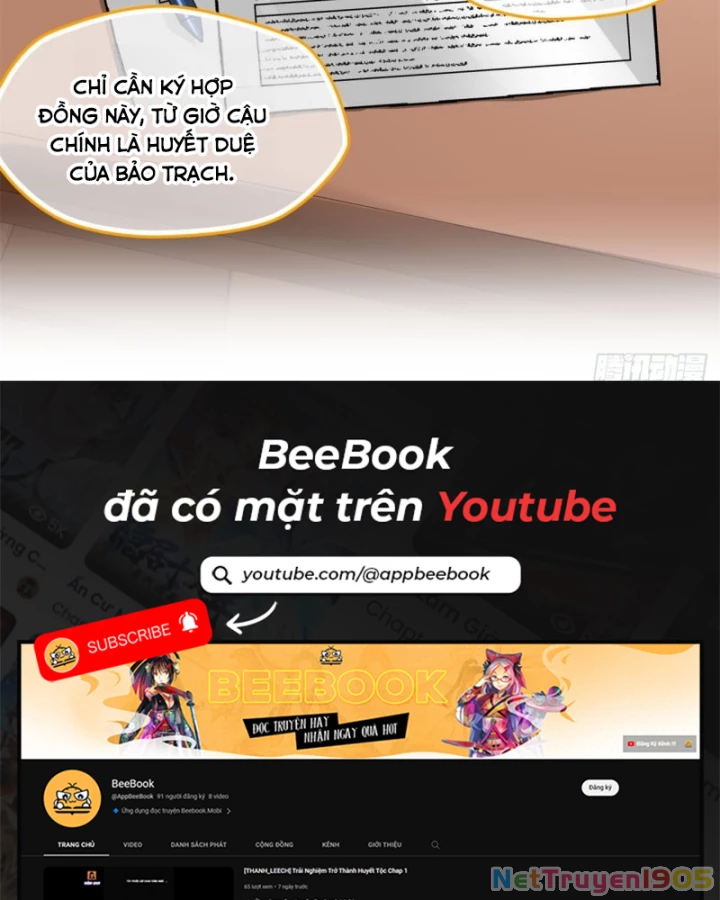 Thì Ra Ta Là Yêu Nhị Đại Chapter 12 - 46