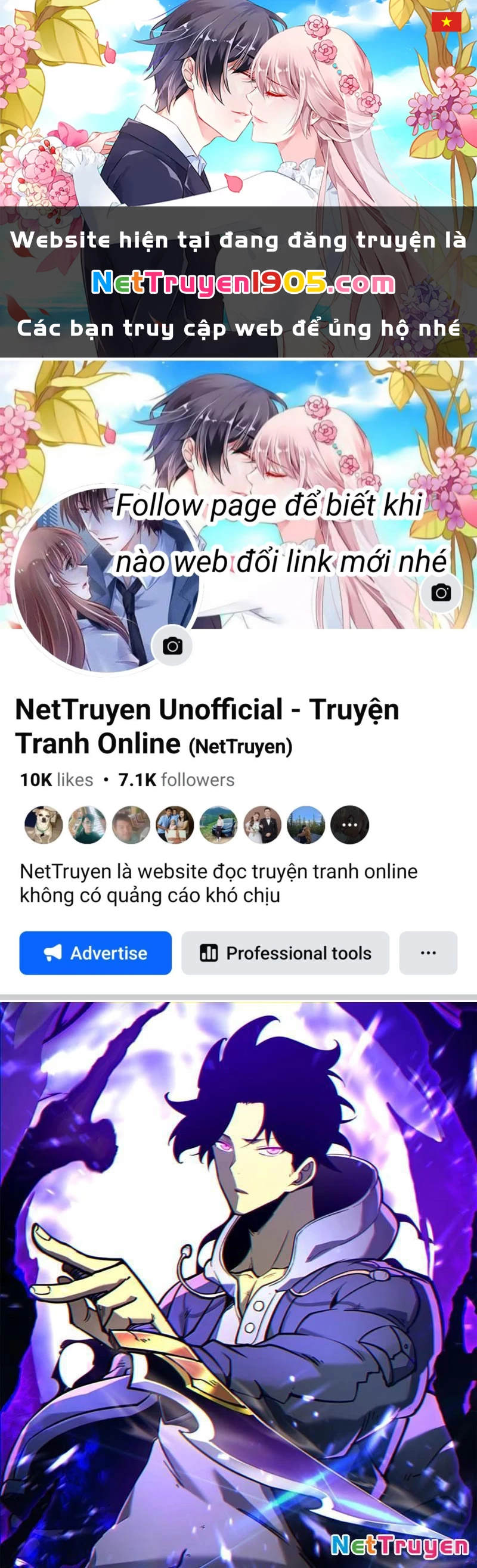 Ta Nhặt Rác Thượng Vương Giả Chapter 68 - 1
