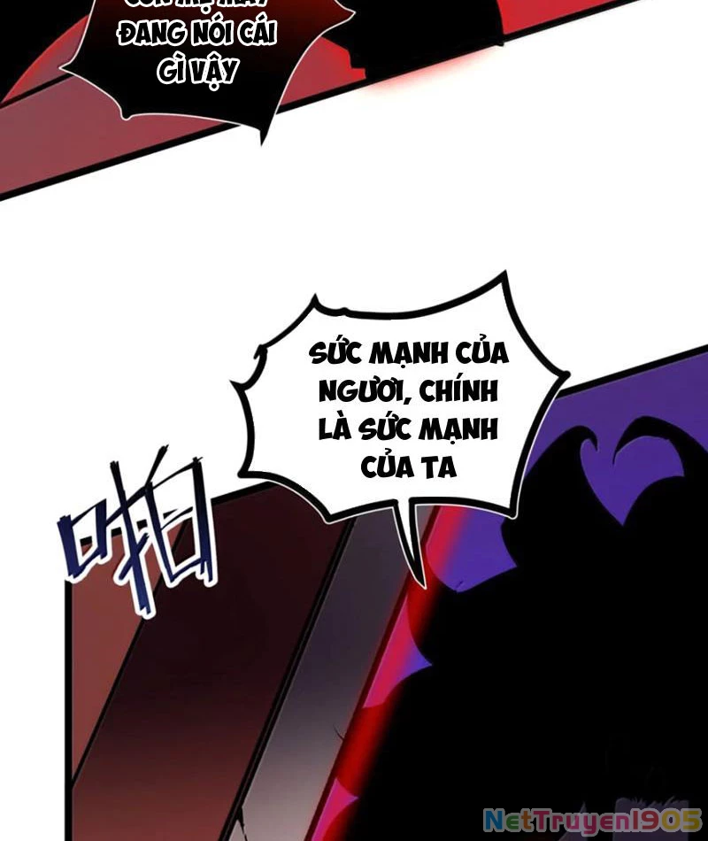 Ta Nhặt Rác Thượng Vương Giả Chapter 68 - 18