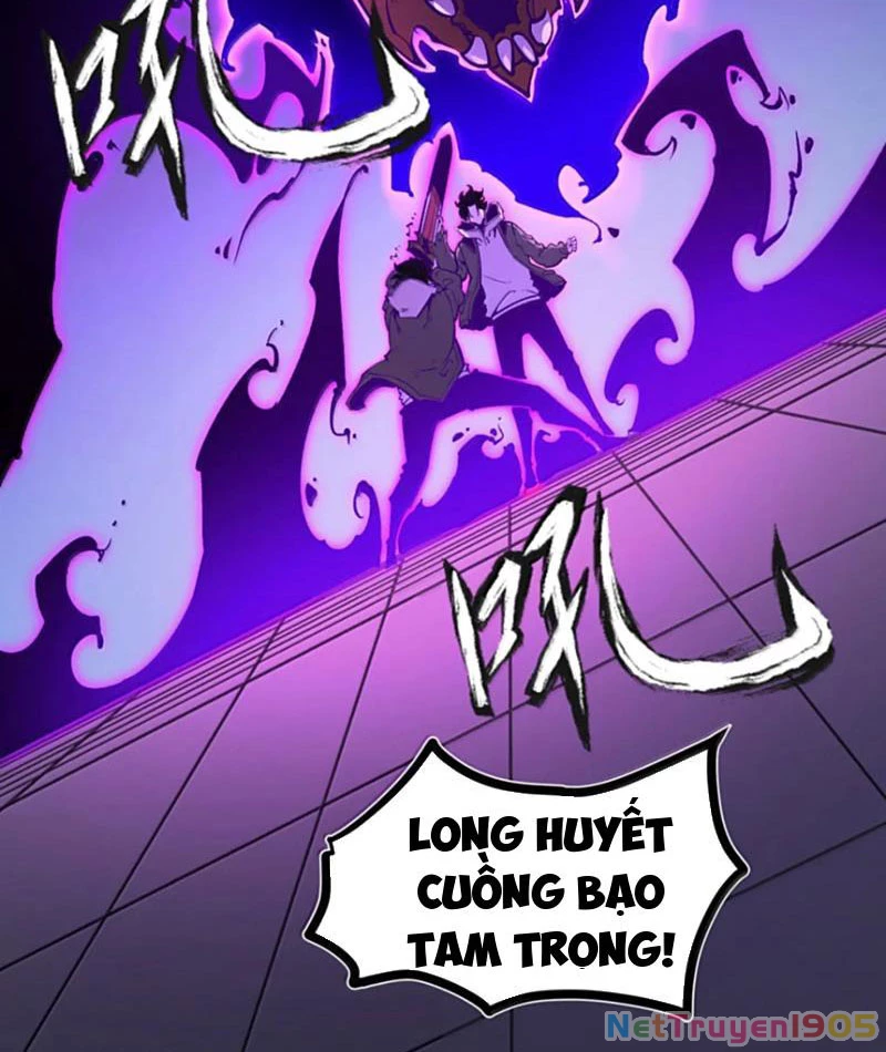Ta Nhặt Rác Thượng Vương Giả Chapter 68 - 32