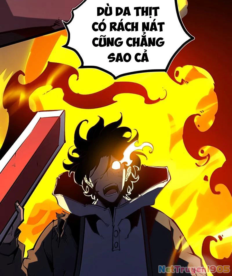 Ta Nhặt Rác Thượng Vương Giả Chapter 68 - 34