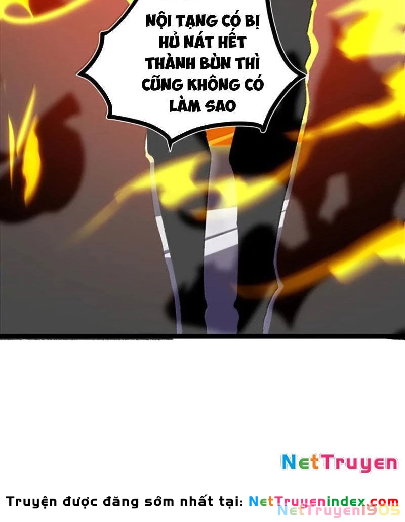 Ta Nhặt Rác Thượng Vương Giả Chapter 68 - 36