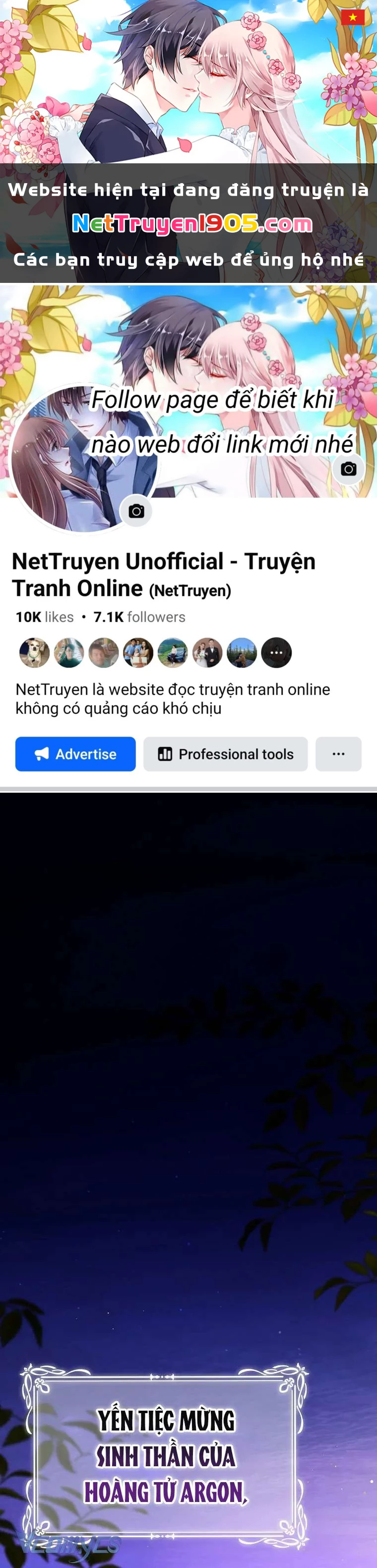 Ai Đó Đang Điều Khiển Cơ Thể Của Tôi Chapter 63 - 1