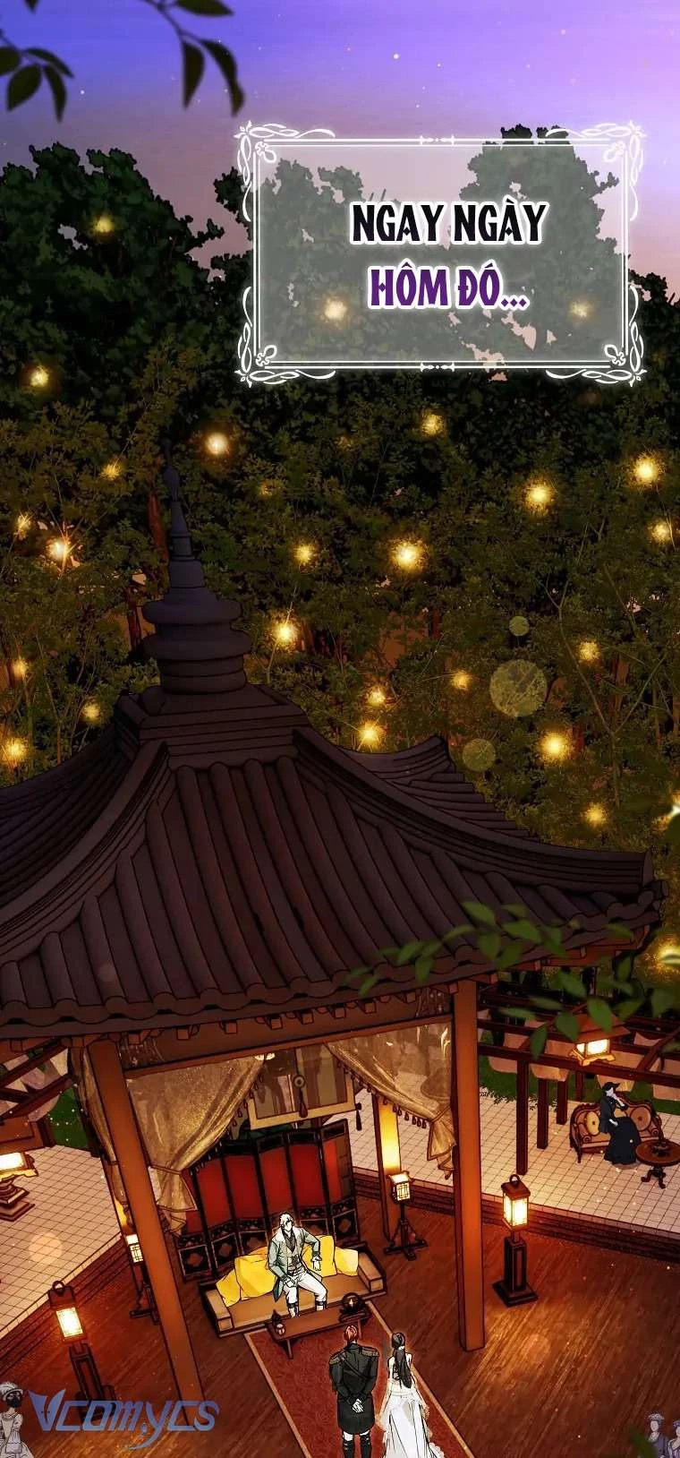 Ai Đó Đang Điều Khiển Cơ Thể Của Tôi Chapter 63 - Trang 2