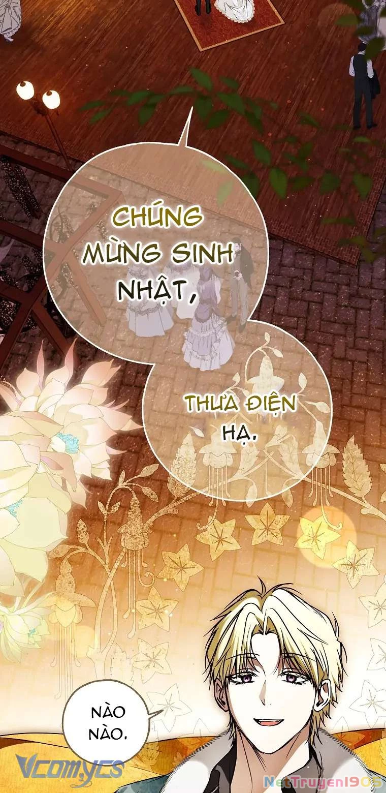 Ai Đó Đang Điều Khiển Cơ Thể Của Tôi Chapter 63 - 3