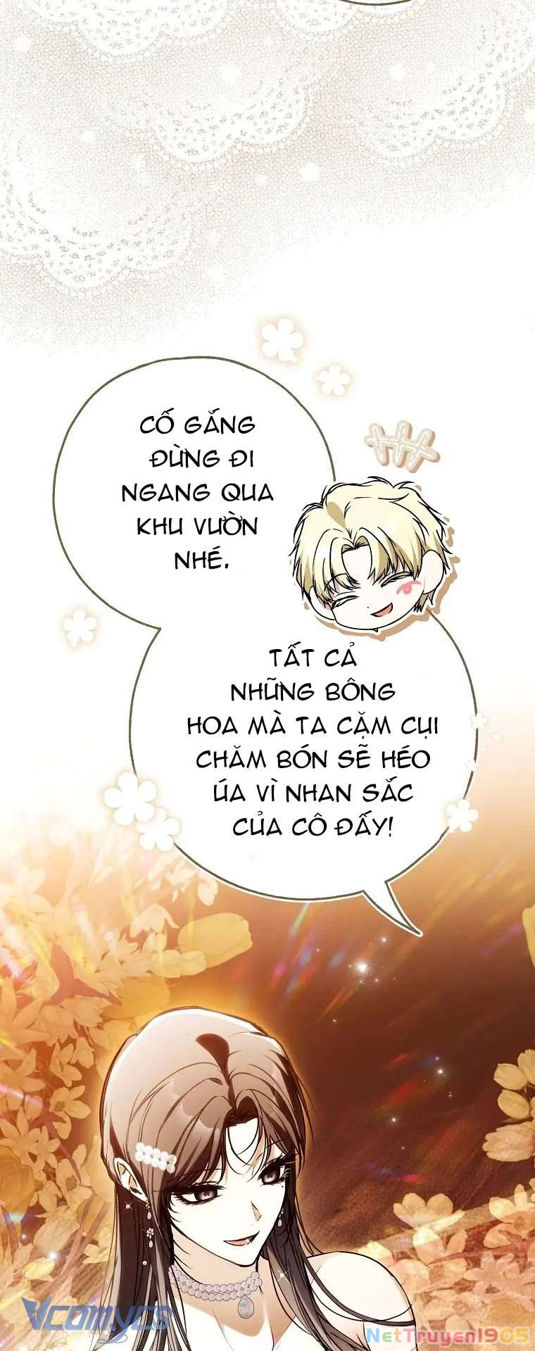 Ai Đó Đang Điều Khiển Cơ Thể Của Tôi Chapter 63 - 5