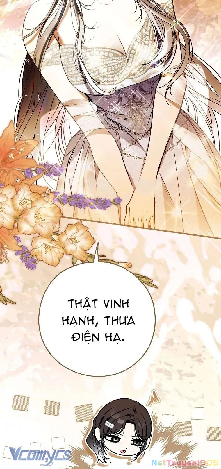 Ai Đó Đang Điều Khiển Cơ Thể Của Tôi Chapter 63 - Trang 2