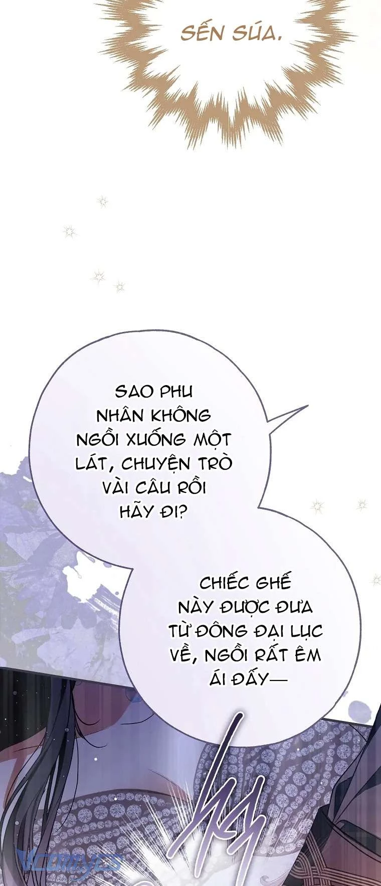 Ai Đó Đang Điều Khiển Cơ Thể Của Tôi Chapter 63 - 7