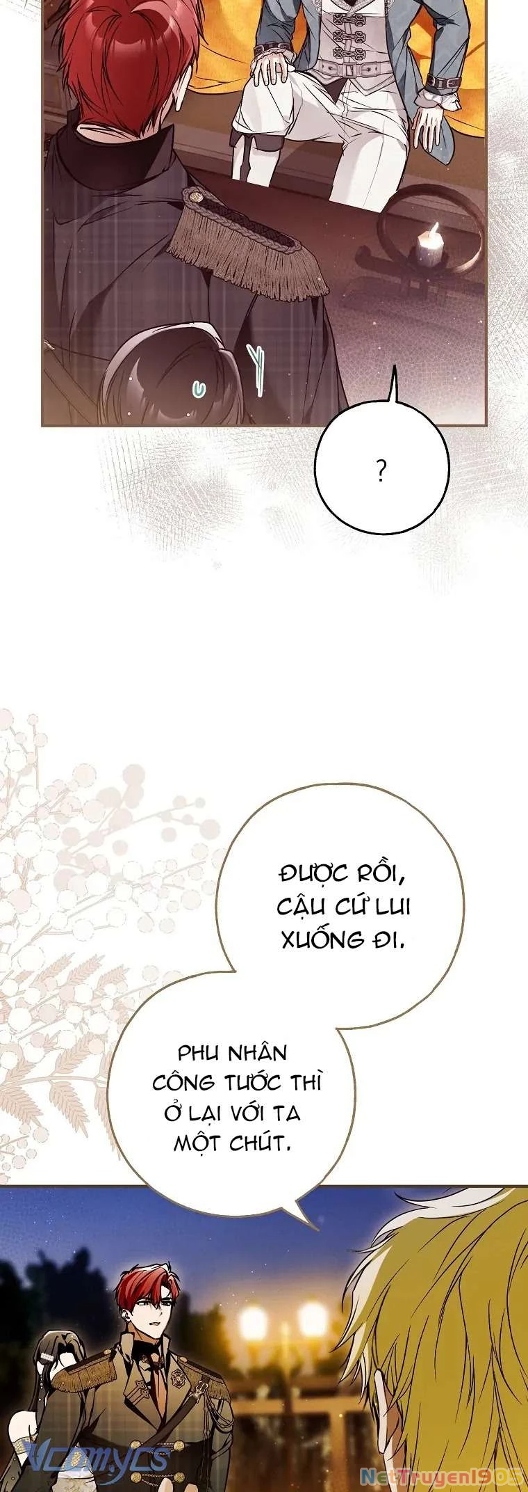 Ai Đó Đang Điều Khiển Cơ Thể Của Tôi Chapter 63 - 9