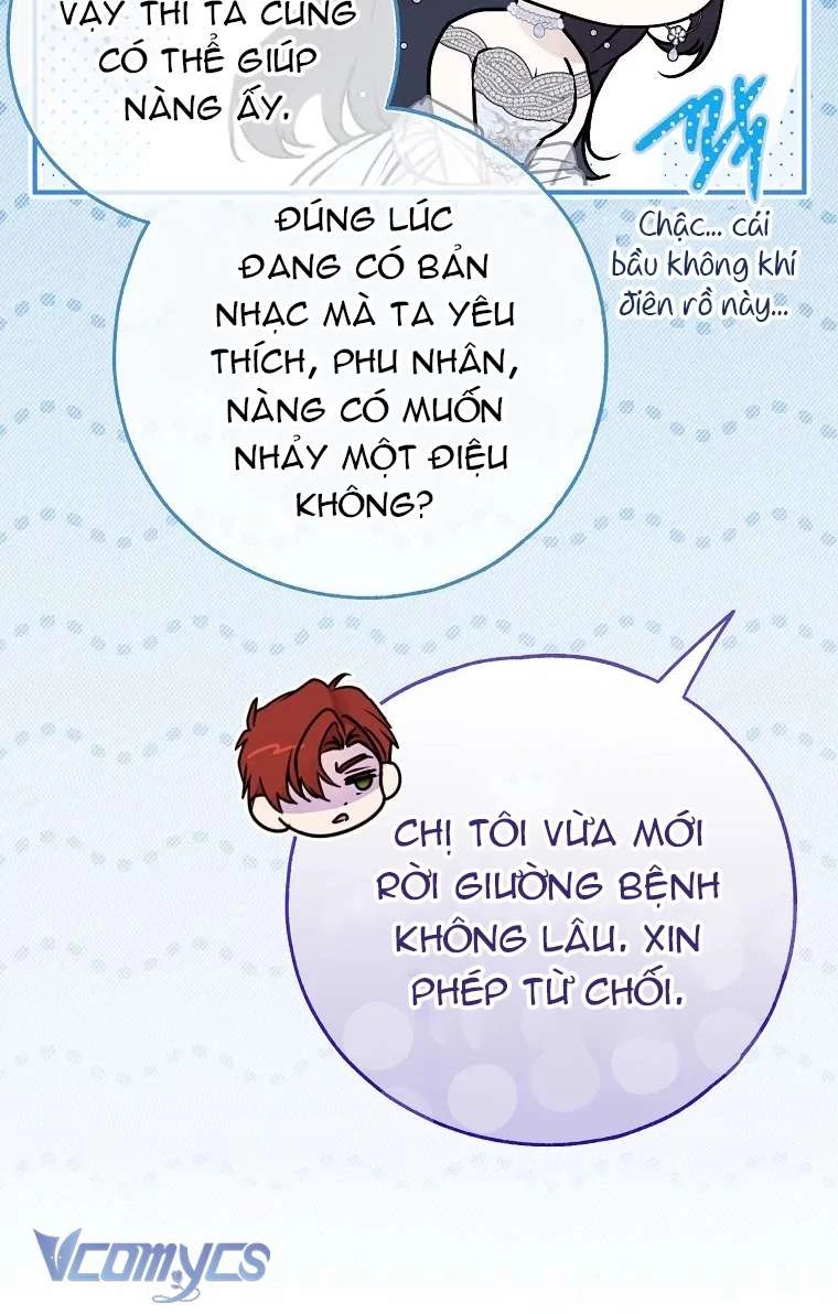 Ai Đó Đang Điều Khiển Cơ Thể Của Tôi Chapter 63 - Trang 2