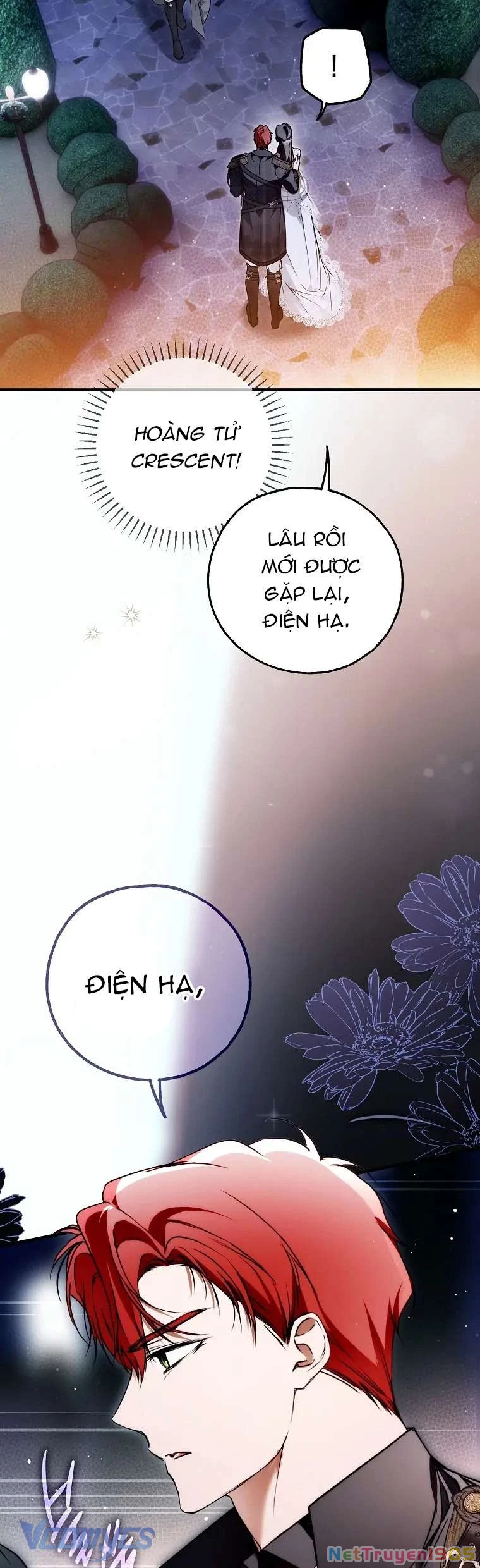 Ai Đó Đang Điều Khiển Cơ Thể Của Tôi Chapter 63 - Trang 2