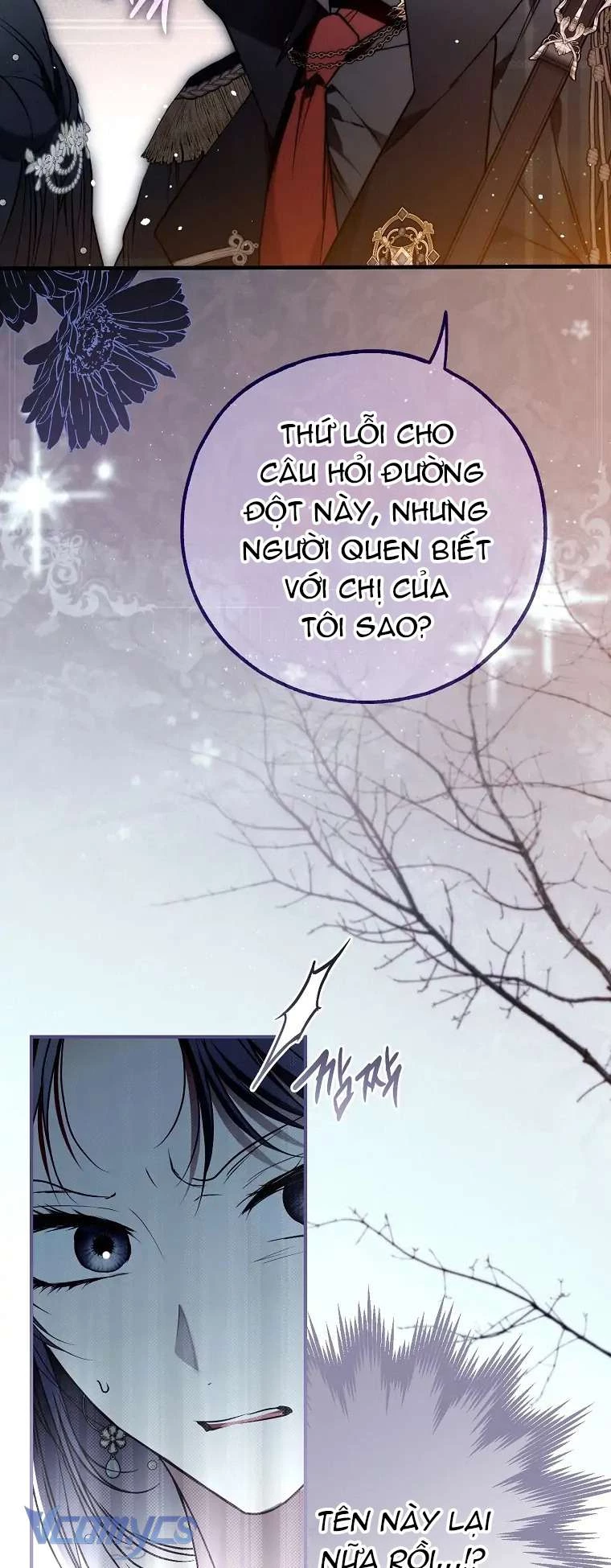 Ai Đó Đang Điều Khiển Cơ Thể Của Tôi Chapter 63 - 17