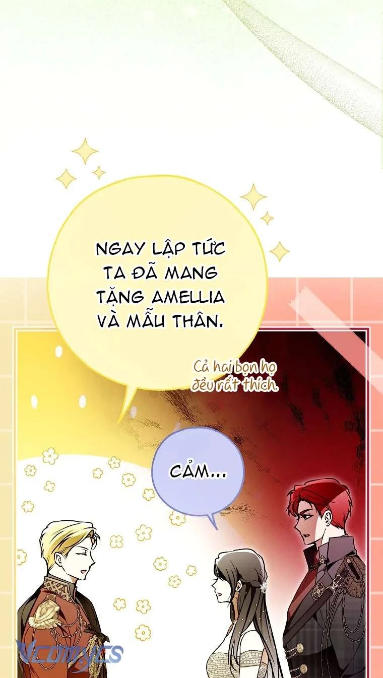 Ai Đó Đang Điều Khiển Cơ Thể Của Tôi Chapter 63 - 20