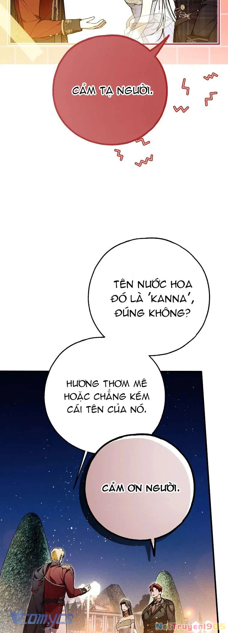 Ai Đó Đang Điều Khiển Cơ Thể Của Tôi Chapter 63 - 21