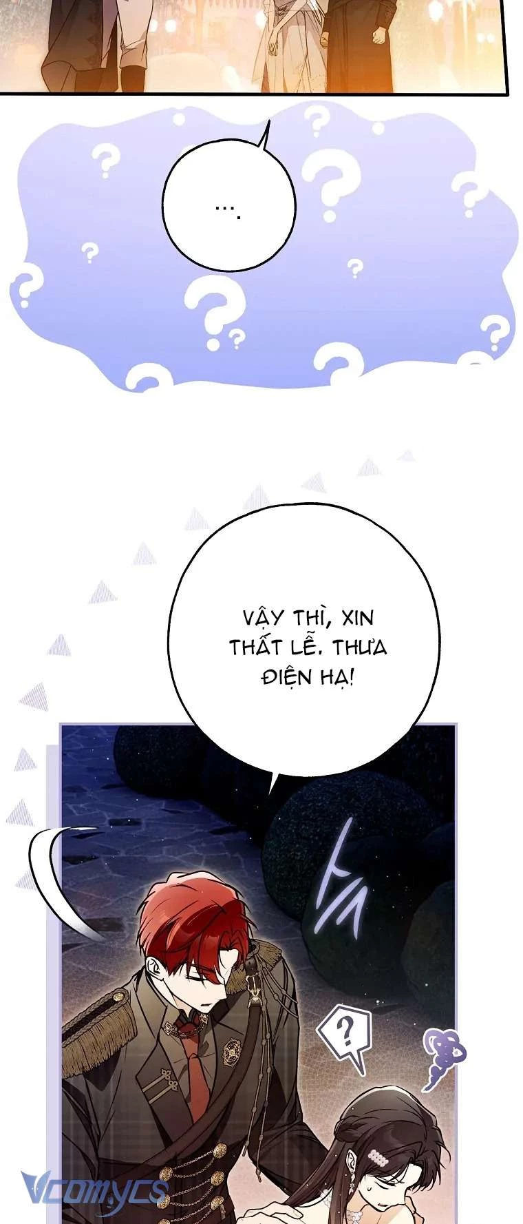Ai Đó Đang Điều Khiển Cơ Thể Của Tôi Chapter 63 - Trang 2