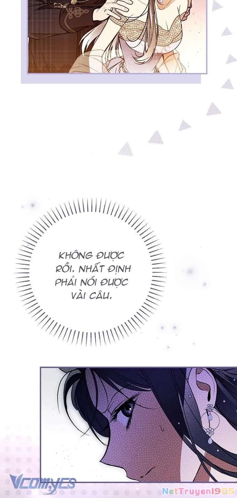 Ai Đó Đang Điều Khiển Cơ Thể Của Tôi Chapter 63 - Trang 2