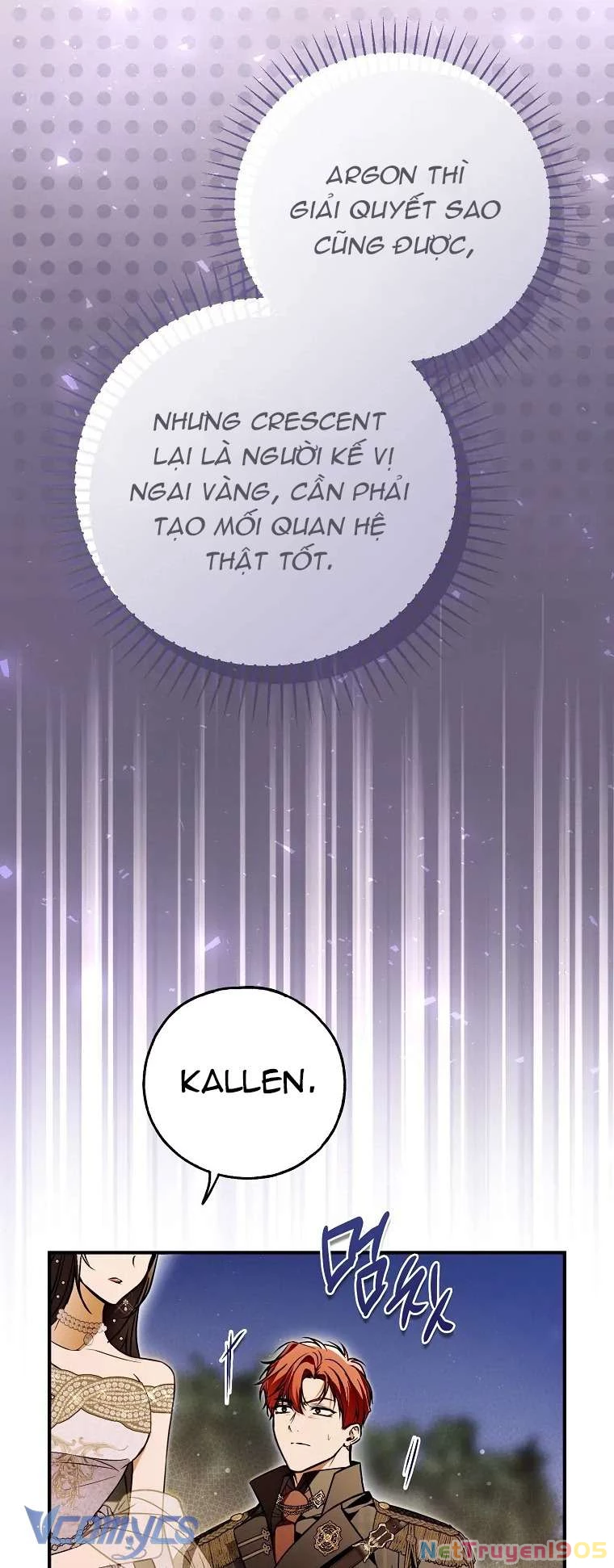 Ai Đó Đang Điều Khiển Cơ Thể Của Tôi Chapter 63 - Trang 2