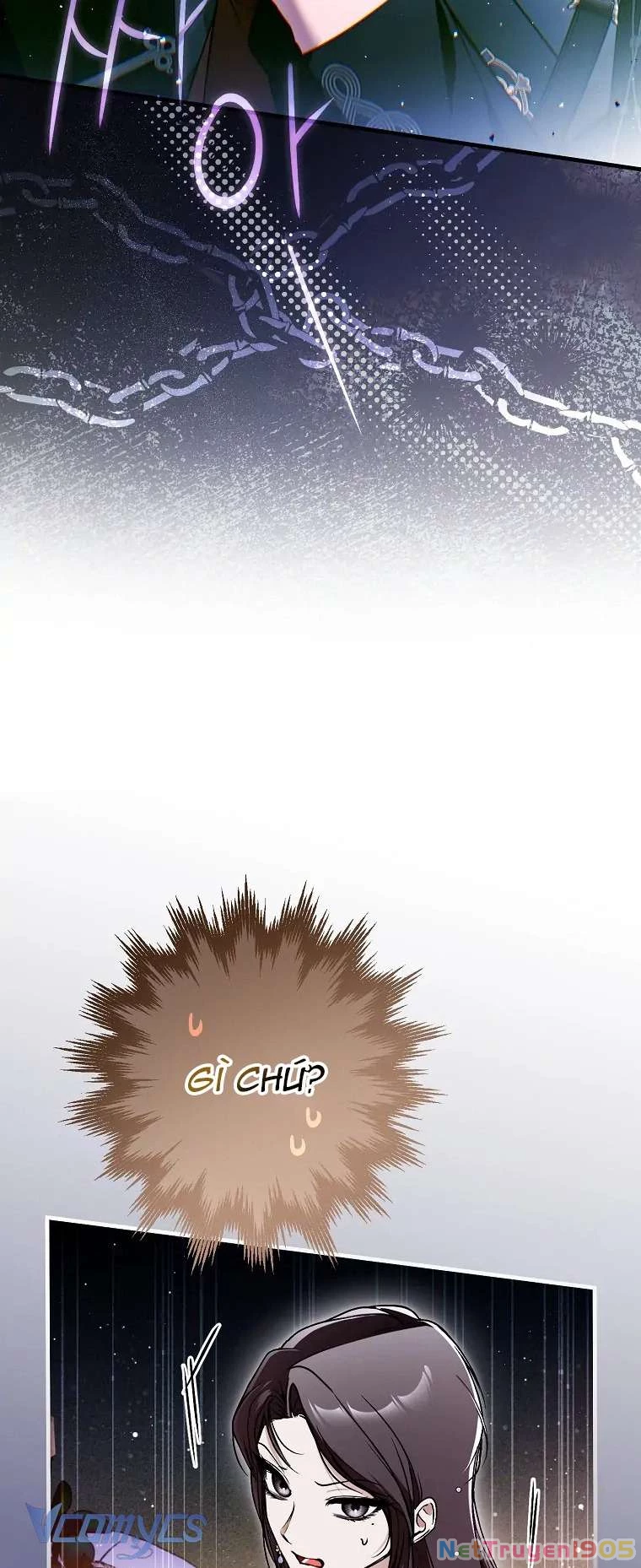 Ai Đó Đang Điều Khiển Cơ Thể Của Tôi Chapter 63 - Trang 2