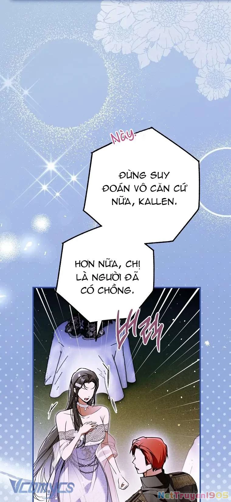 Ai Đó Đang Điều Khiển Cơ Thể Của Tôi Chapter 63 - 34