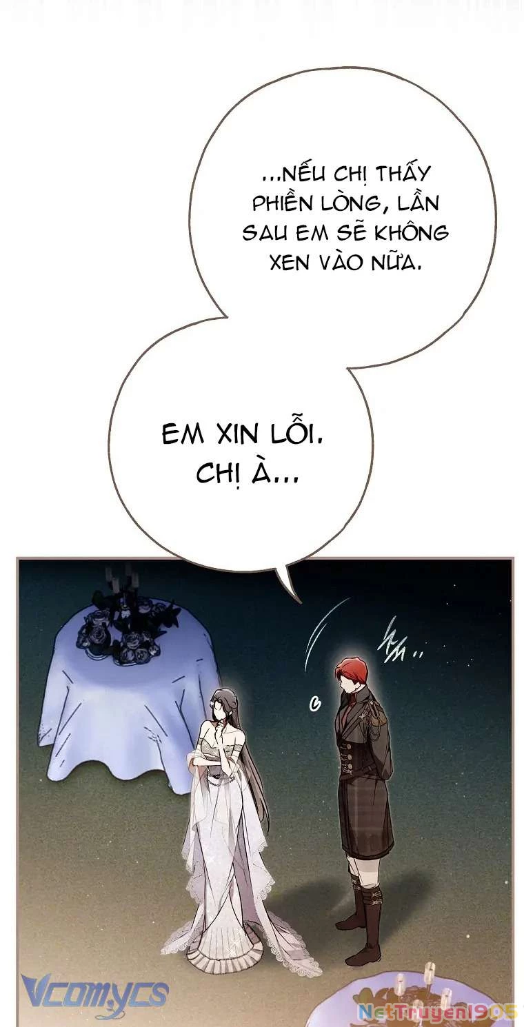Ai Đó Đang Điều Khiển Cơ Thể Của Tôi Chapter 63 - 37