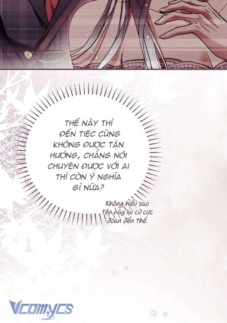 Ai Đó Đang Điều Khiển Cơ Thể Của Tôi Chapter 63 - 39