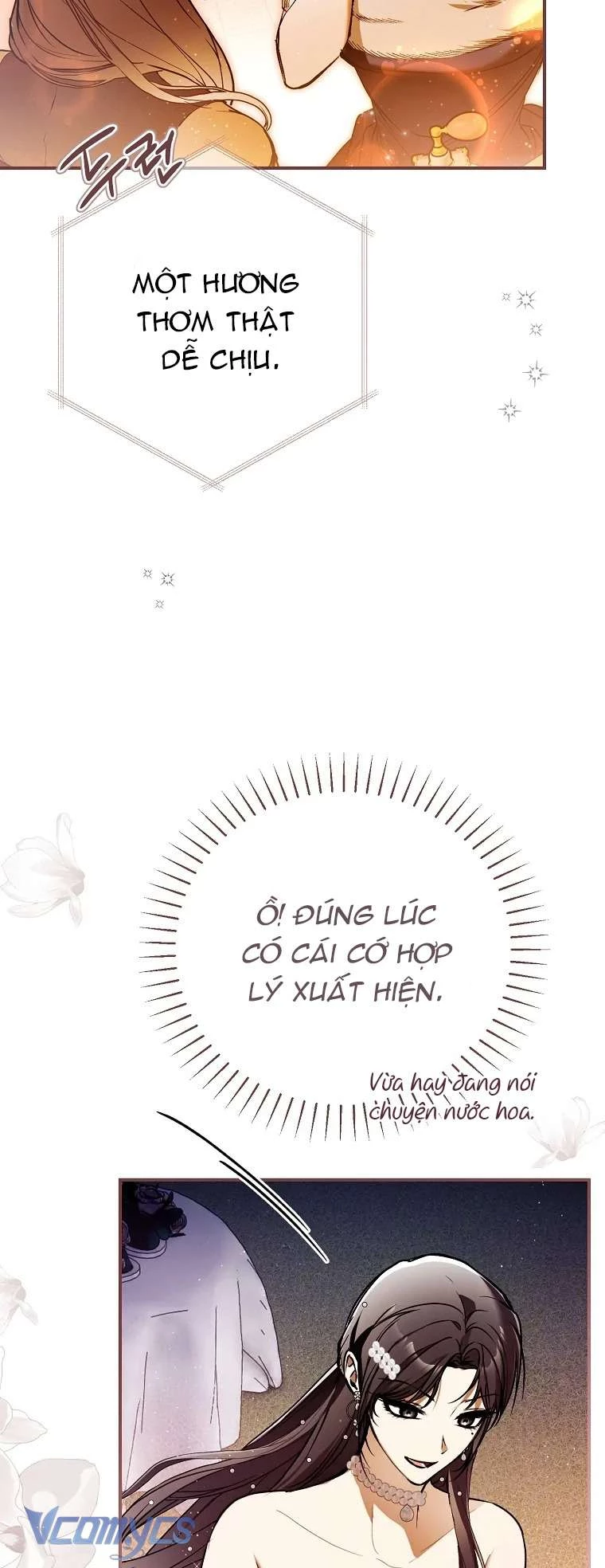 Ai Đó Đang Điều Khiển Cơ Thể Của Tôi Chapter 63 - Trang 2