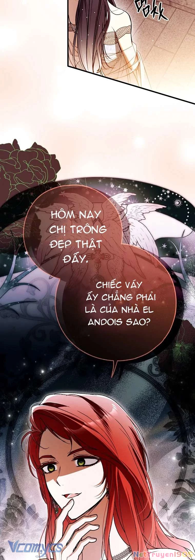 Ai Đó Đang Điều Khiển Cơ Thể Của Tôi Chapter 63 - 45