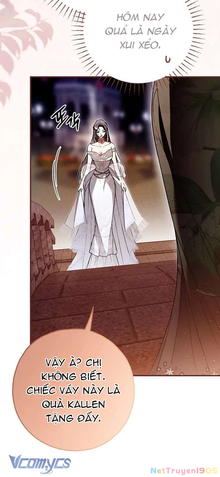 Ai Đó Đang Điều Khiển Cơ Thể Của Tôi Chapter 63 - Trang 2