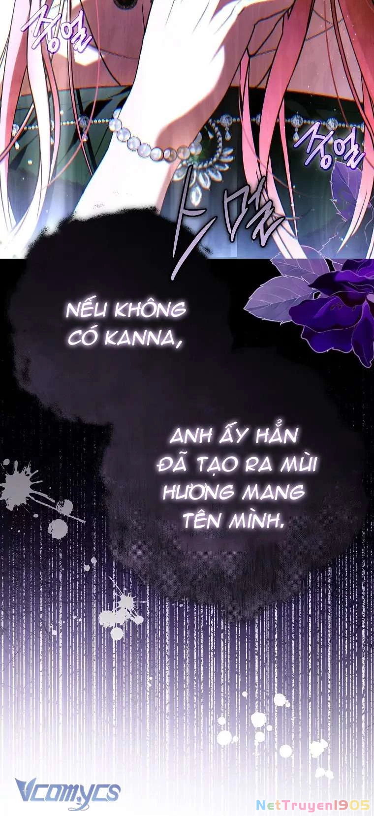 Ai Đó Đang Điều Khiển Cơ Thể Của Tôi Chapter 63 - 51