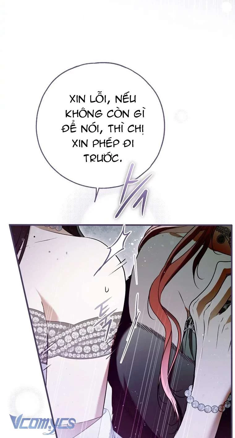 Ai Đó Đang Điều Khiển Cơ Thể Của Tôi Chapter 63 - 52
