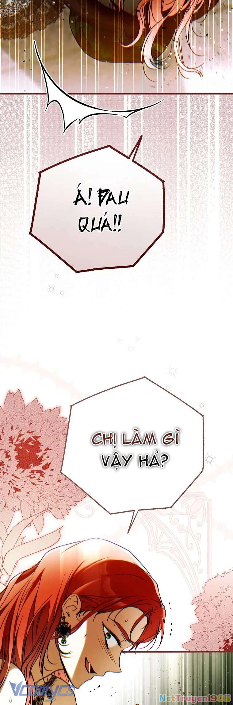 Ai Đó Đang Điều Khiển Cơ Thể Của Tôi Chapter 63 - Trang 2
