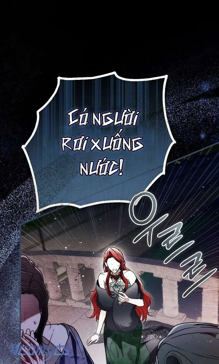 Ai Đó Đang Điều Khiển Cơ Thể Của Tôi Chapter 63 - Trang 2