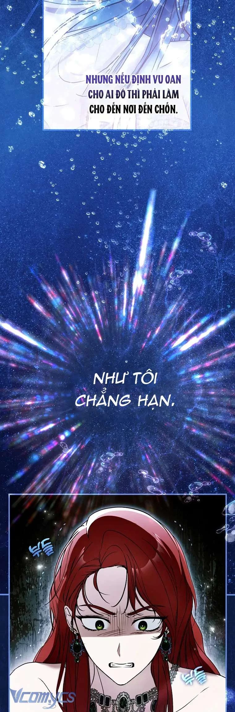 Ai Đó Đang Điều Khiển Cơ Thể Của Tôi Chapter 63 - Trang 2