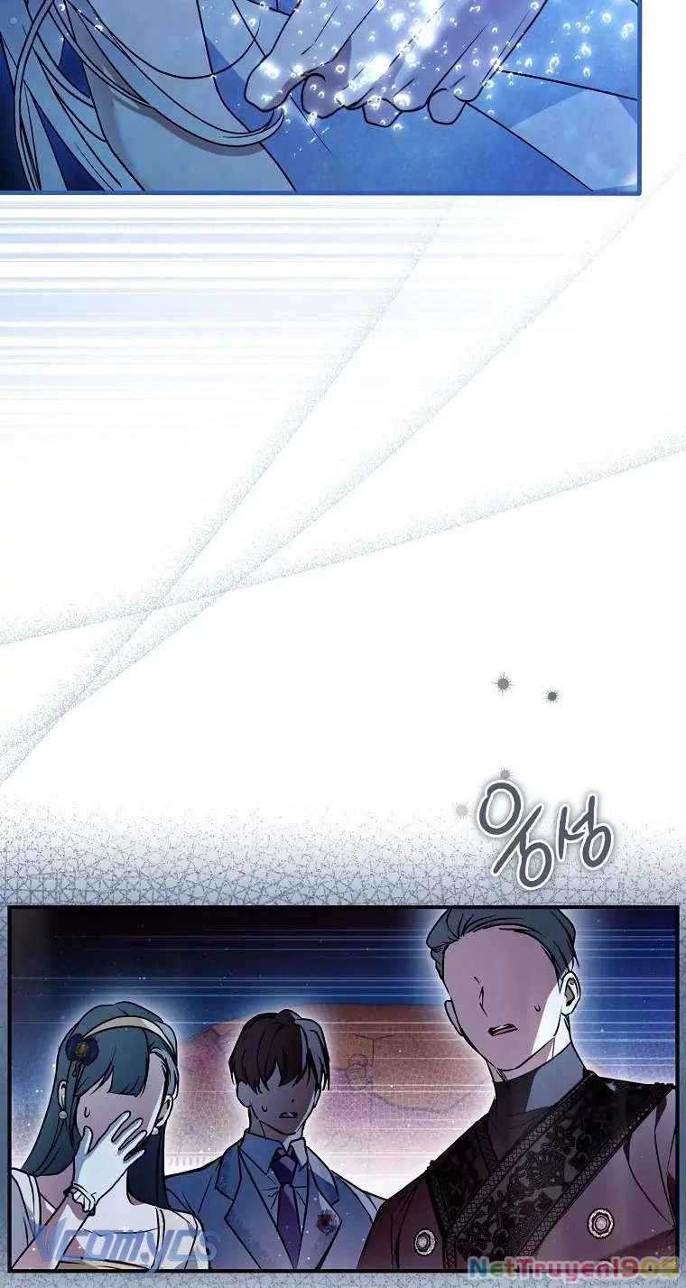 Ai Đó Đang Điều Khiển Cơ Thể Của Tôi Chapter 63 - Trang 2