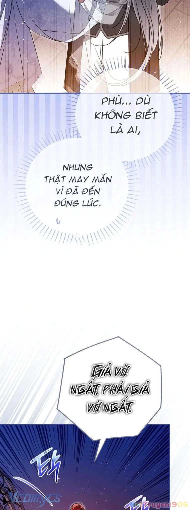 Ai Đó Đang Điều Khiển Cơ Thể Của Tôi Chapter 63 - Trang 2