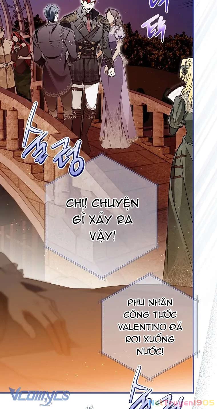 Ai Đó Đang Điều Khiển Cơ Thể Của Tôi Chapter 63 - 68
