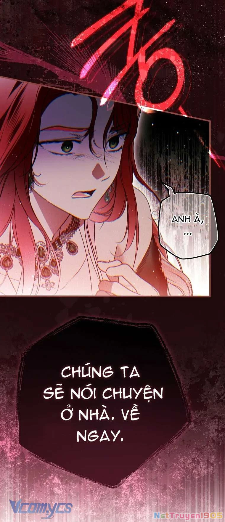 Ai Đó Đang Điều Khiển Cơ Thể Của Tôi Chapter 63 - 73
