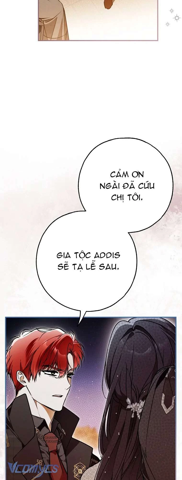 Ai Đó Đang Điều Khiển Cơ Thể Của Tôi Chapter 63 - 75