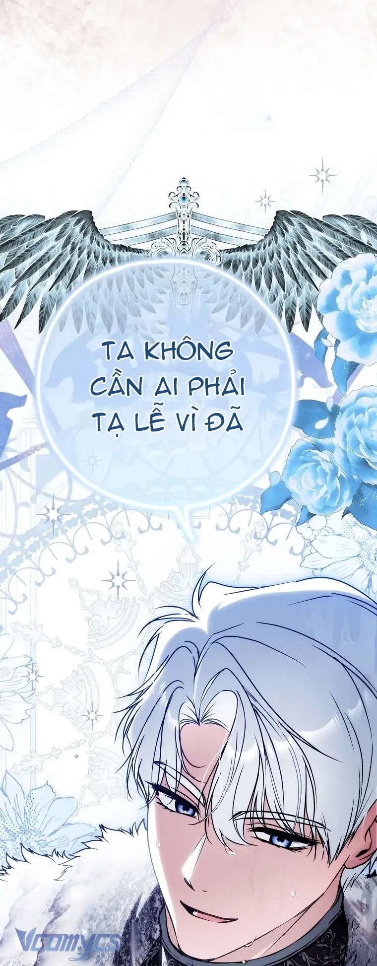 Ai Đó Đang Điều Khiển Cơ Thể Của Tôi Chapter 63 - Trang 2