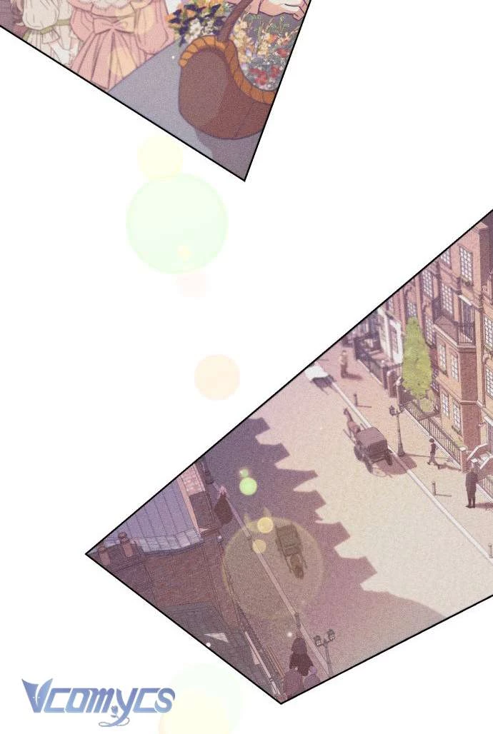 Aubrey Thanh Lịch Chapter  4 - 3