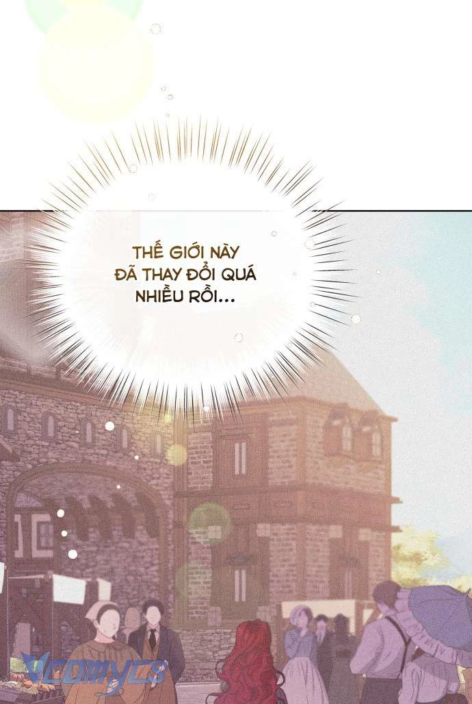 Aubrey Thanh Lịch Chapter  4 - 5