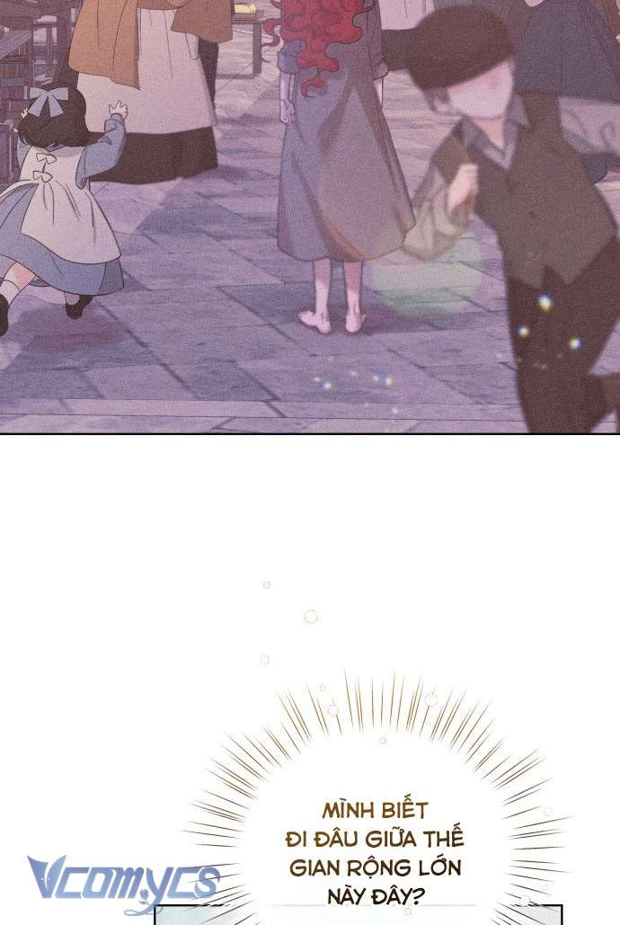 Aubrey Thanh Lịch Chapter  4 - 6