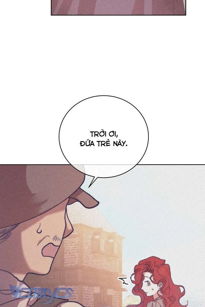 Aubrey Thanh Lịch Chapter  4 - 8