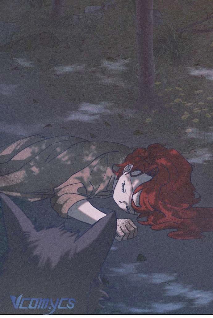 Aubrey Thanh Lịch Chapter  4 - 45