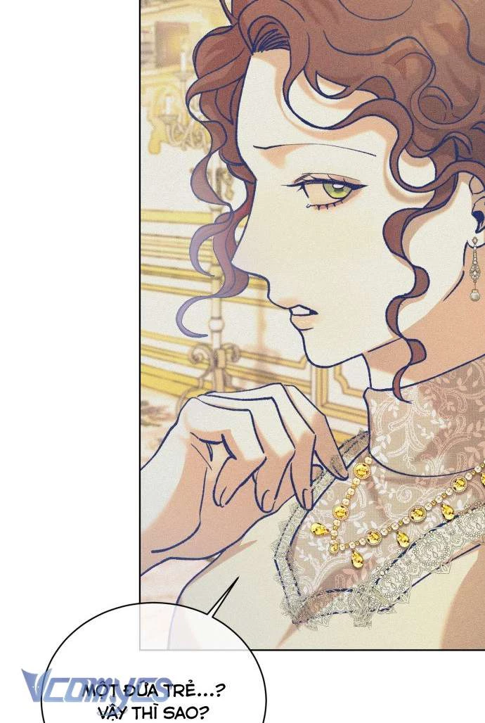 Aubrey Thanh Lịch Chapter  4 - 54