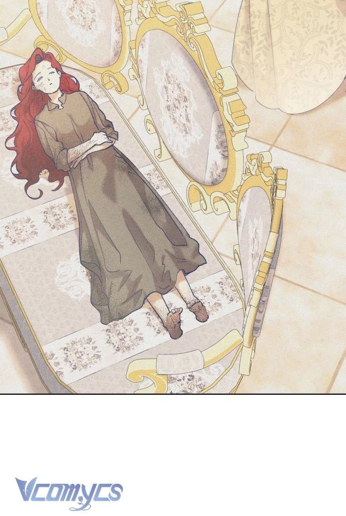 Aubrey Thanh Lịch Chapter  4 - 62